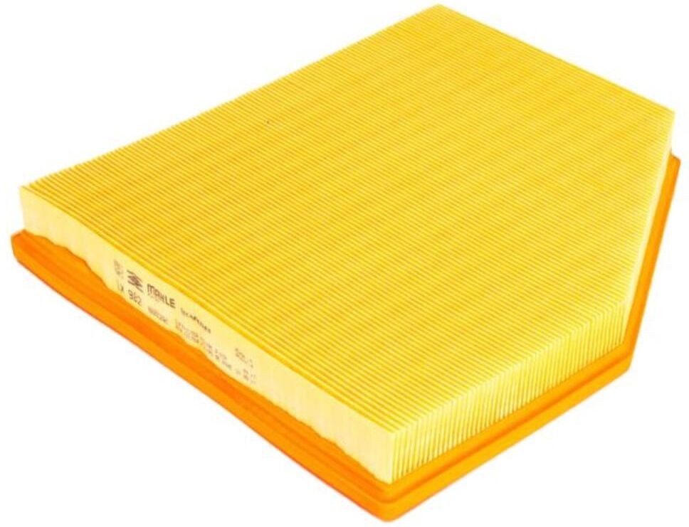 Luftfilter MAHLE KNECHT LX 982