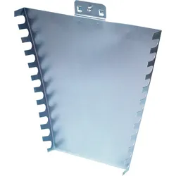 KS Tools Schraubenschlüsselhalter für 10 Schlüssel - 860.0865