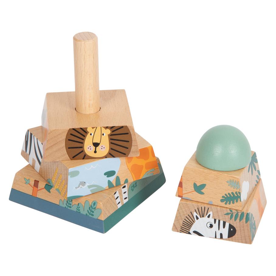 small foot Safari (12320)