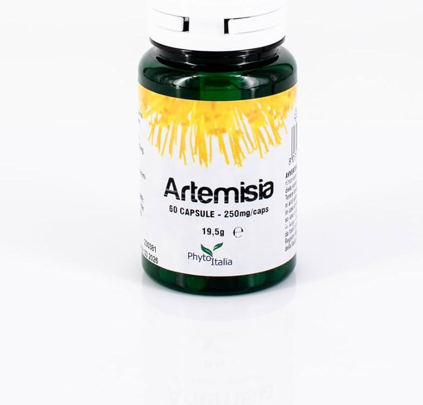 PHYTOITALIA Srl Acerola 60 Compresse, Integratore