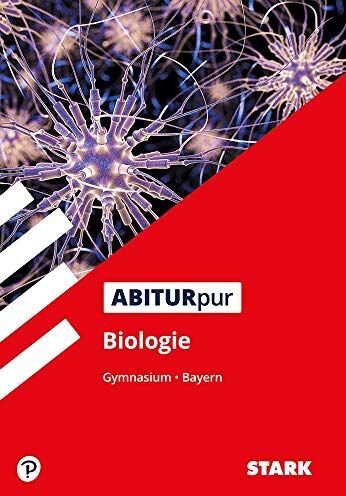 Dr. Klaus Goedeke - STARK ABITURpur Biologie - Gymnasium Bayern - Preis vom 18.10.2026 19:22:15 h