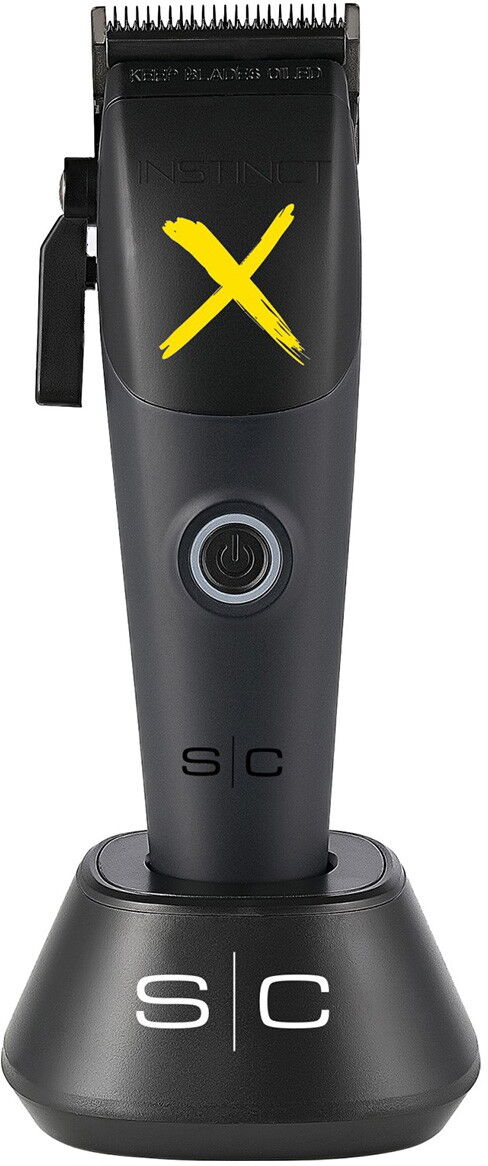 StyleCraft Instinct-X Clipper