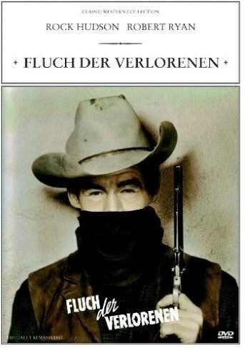 Budd Boetticher - Fluch der Verlorenen - Preis vom 27.09.2026 03:53:48 h