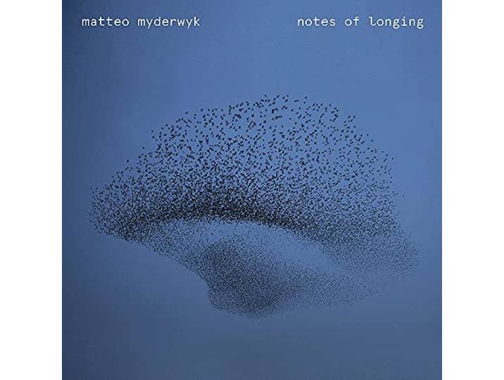 Notes of Longing