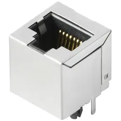 Weidmüller Verbinder RJ45C5 T1V 4.0N4N TY