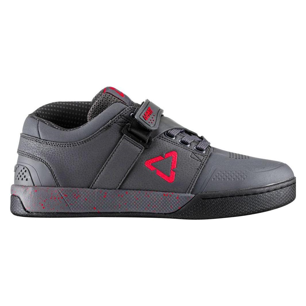 Leatt Schuh DBX 4.0 CLIP (45.5) (3023048458)