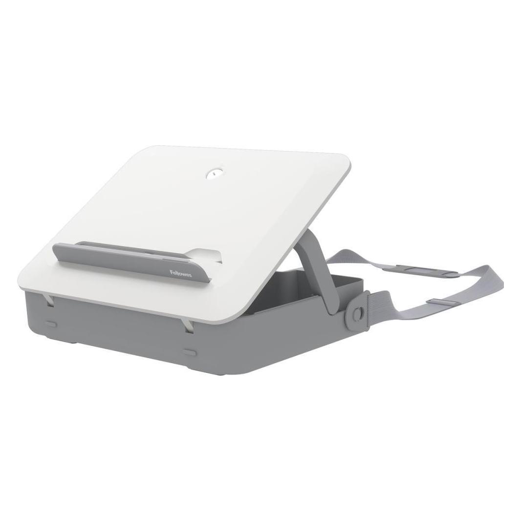 Fellowes NB CASE BREYTA/WHITE 100016565 (14") (100016565)