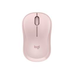 Logitech M240 Silent - Maus - rechts- und linkshändig 910-007121