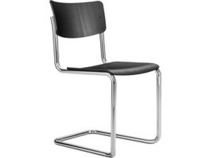 Thonet - S 43 St Freischwinger