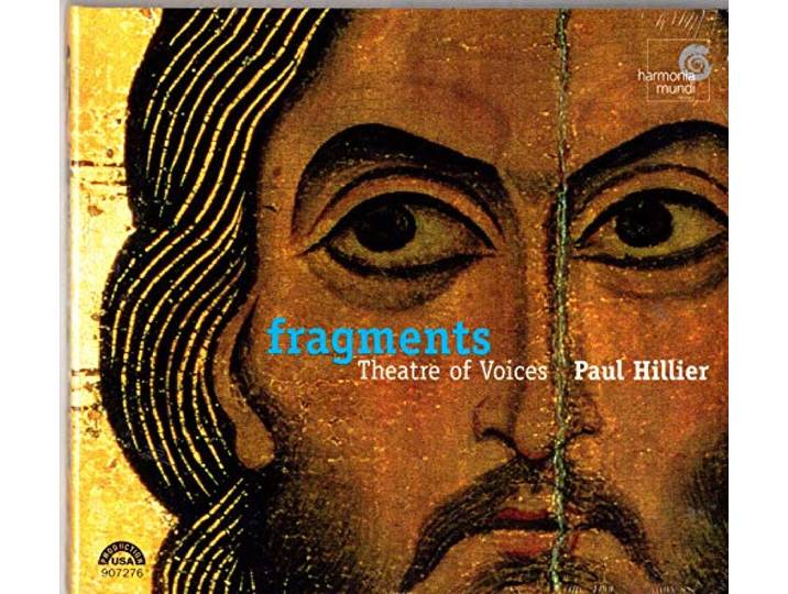 Theatre Of Voices - Fragments