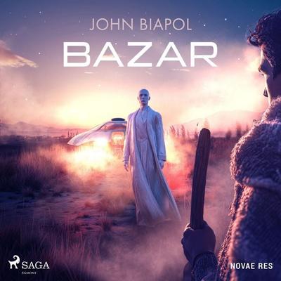 Bazar - John Biapol, Audio, 9788727084992