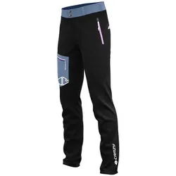 CRAZY Resolution Light M - Trekkinghose - Herren - Blue/Pink - 46