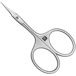 Zwilling, Nagelpflegegerät, 49661-091-0 Nagelschere Edelstahl Gerade Klinge