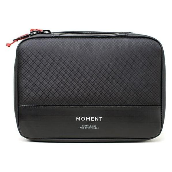 Moment Weatherproof Mobile Lens Carrying Case for 4 Lenses (106-113)