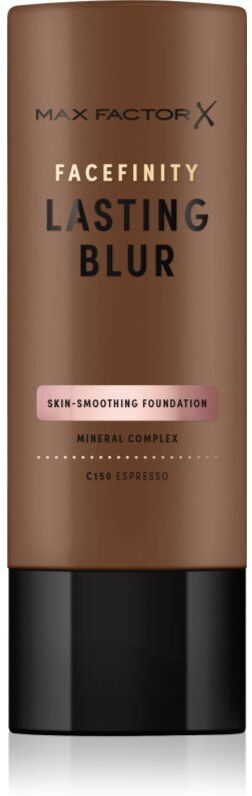 Max Factor Facefinity Lasting Blur fond de teint longue tenue teinte C150 Espresso 35 ml