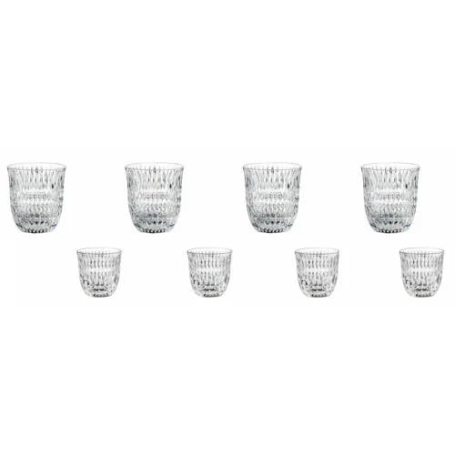 Nachtmann Ethno Barista 8-delige koffie glazen set