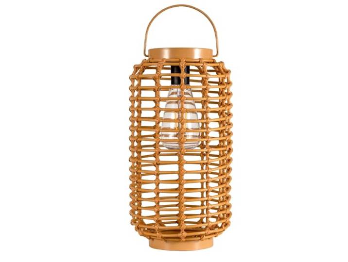 Paulmann Pauleen 48287 LED Solar-Laterne Sunshine Darling Beige IP44 Solarleuchte