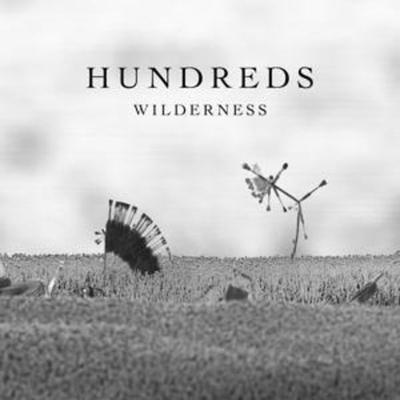 Wilderness - Hundreds, CD