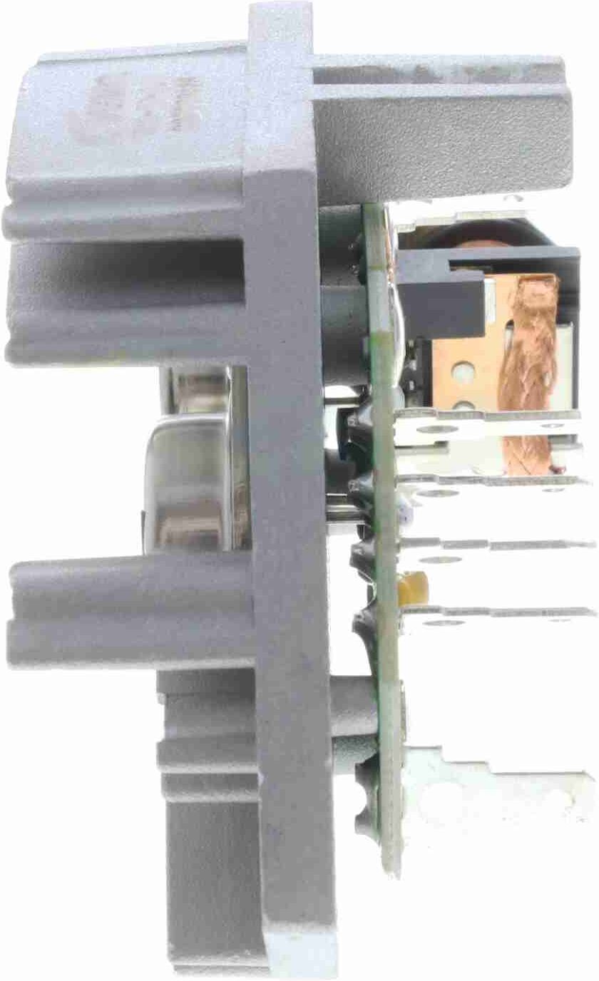 Vemo Regler, Innenraumgebläse Original Qualität V42-79-0001 Für Citroën/peugeot Citroën