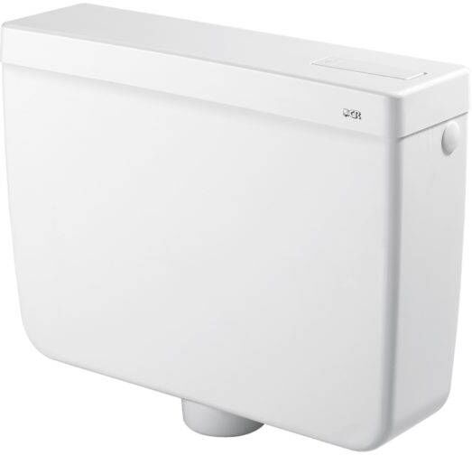 CR SMART CR Cassetta esterna EXPORT MONO TASTO