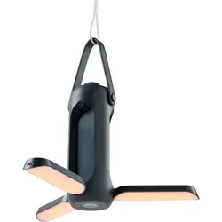 Laterne GoSun Shine 3v1 Taschenlampe und Powerbank