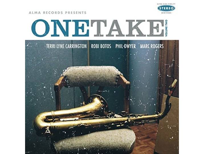 Various - Volume 2, One Take