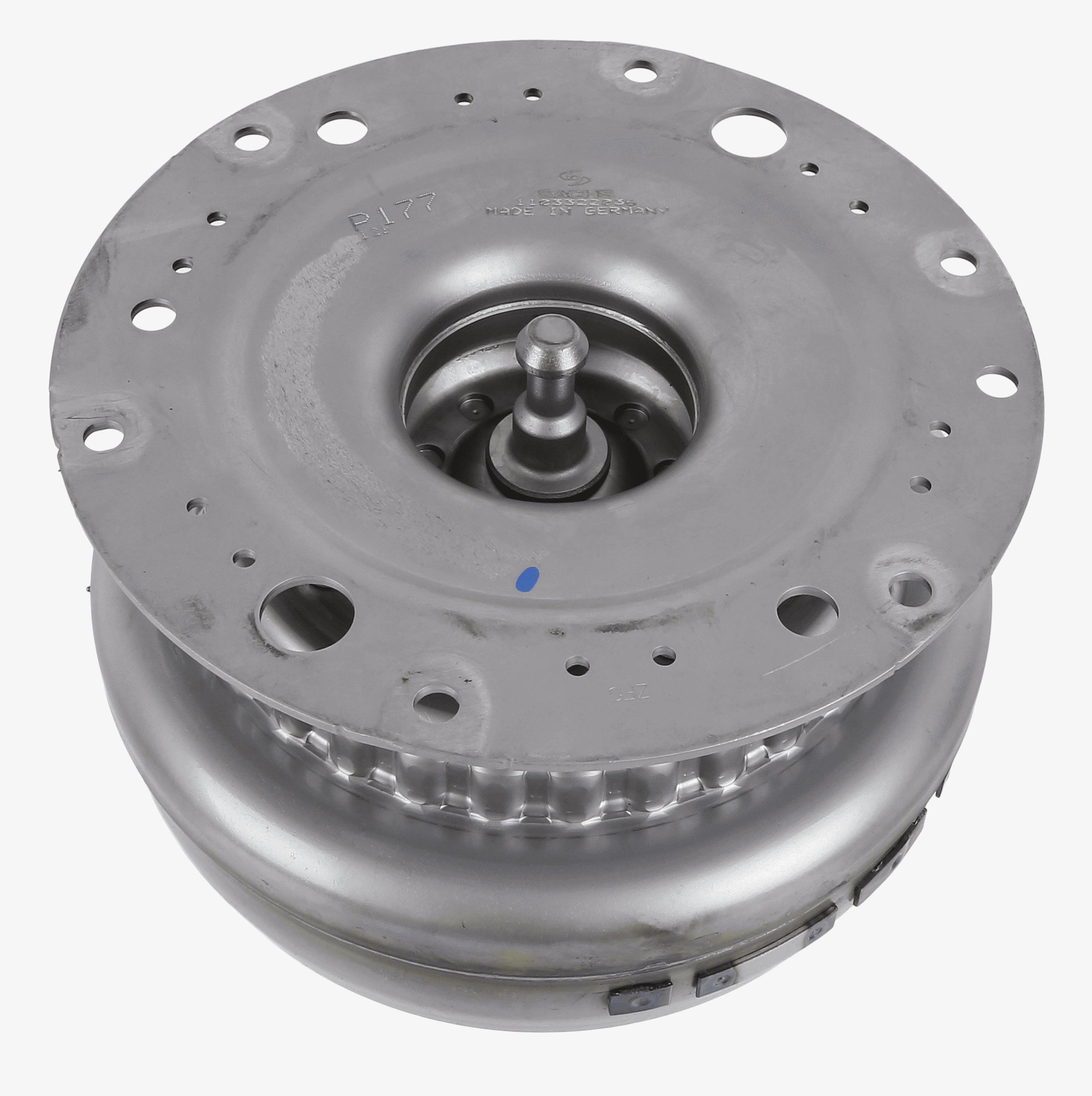 SACHS Drehmomentwandler 0700004419 für VW