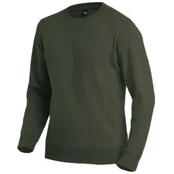 Sweatshirt "TIMO" - XL - olive