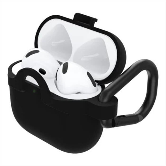 OTTERBOX Custodia Per AirPods Quarta Generazione-nero