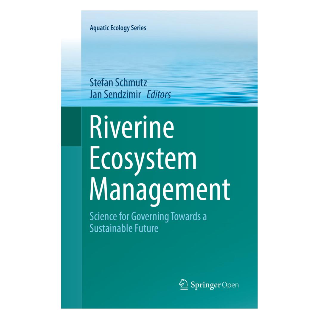 Springer Riverine Ecosystem Management (Englisch, Softcover, Jan Sendzimir, Stefan Schmutz) (56072706)