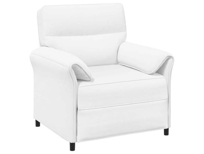 Makastle Sofa Couch 100% Polyester, Metallrahmen, MDF, Sperrholz