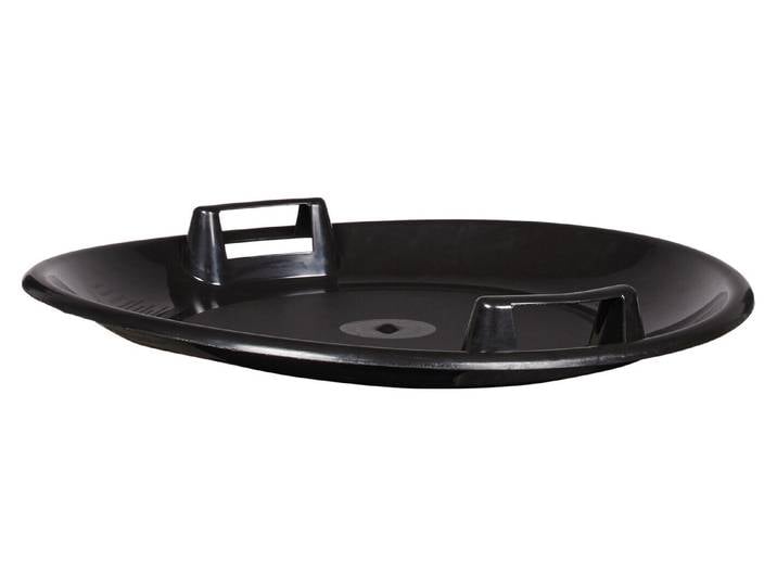 Hamax Schneerutscher UFO schwarz
