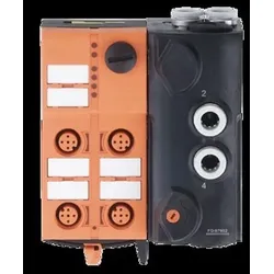 Ifm Electronic AS-i Pneumatikmodul AC5287