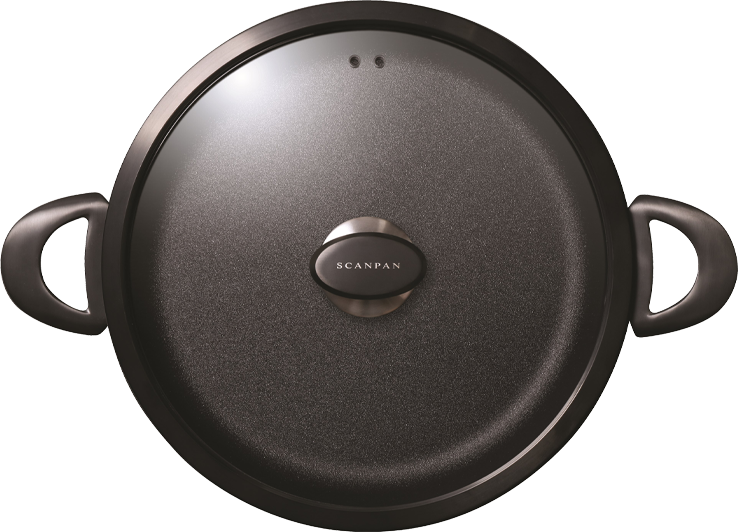 Scanpan Pro Sb+ Chefpande 32 Cm