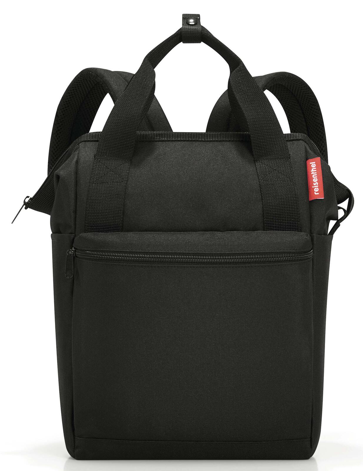 reisenthel® Rucksack allrounder R 12,0 l black JR7003