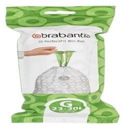 Brabantia PerfectFit (20x, 30 l) (8710755105302)