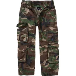 Brandit Pure Vintage Kinder Hose