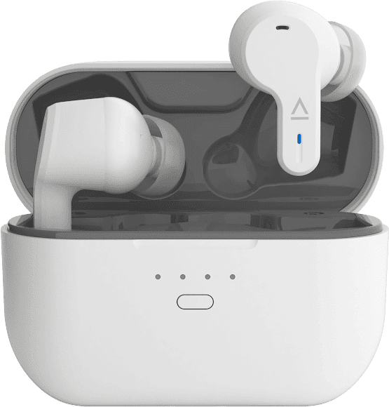 Creative Zen Air Pro, White