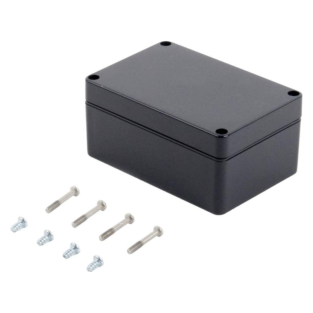 Tru Components Kunststoff-Gehäuse KST (Gehäuse) (03215000.H)