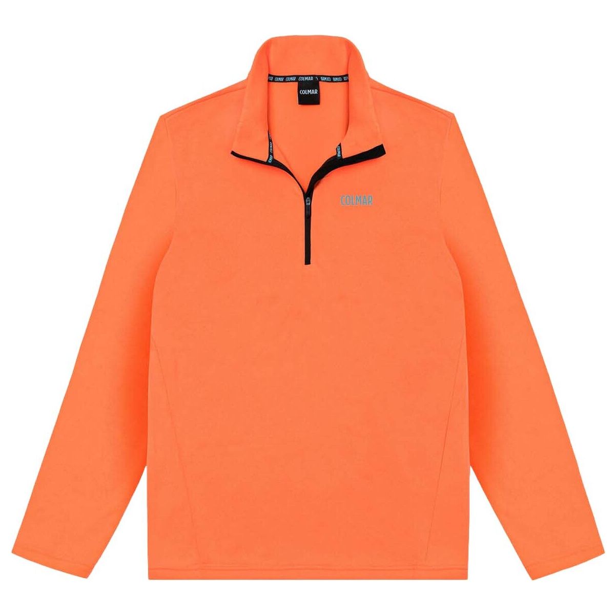 Colmar Half Zip Tech Fleece sunfire (791) XL 83000033-7LO-791-XL