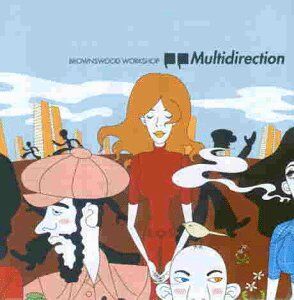 Various - Brownswood Workshop/Multidir.1 - Preis vom 03.10.2026 20:43:07 h