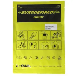 AccuCell Defi-Elektroden passend für Pads Zoll M-Serie, E-Serie - PD1600