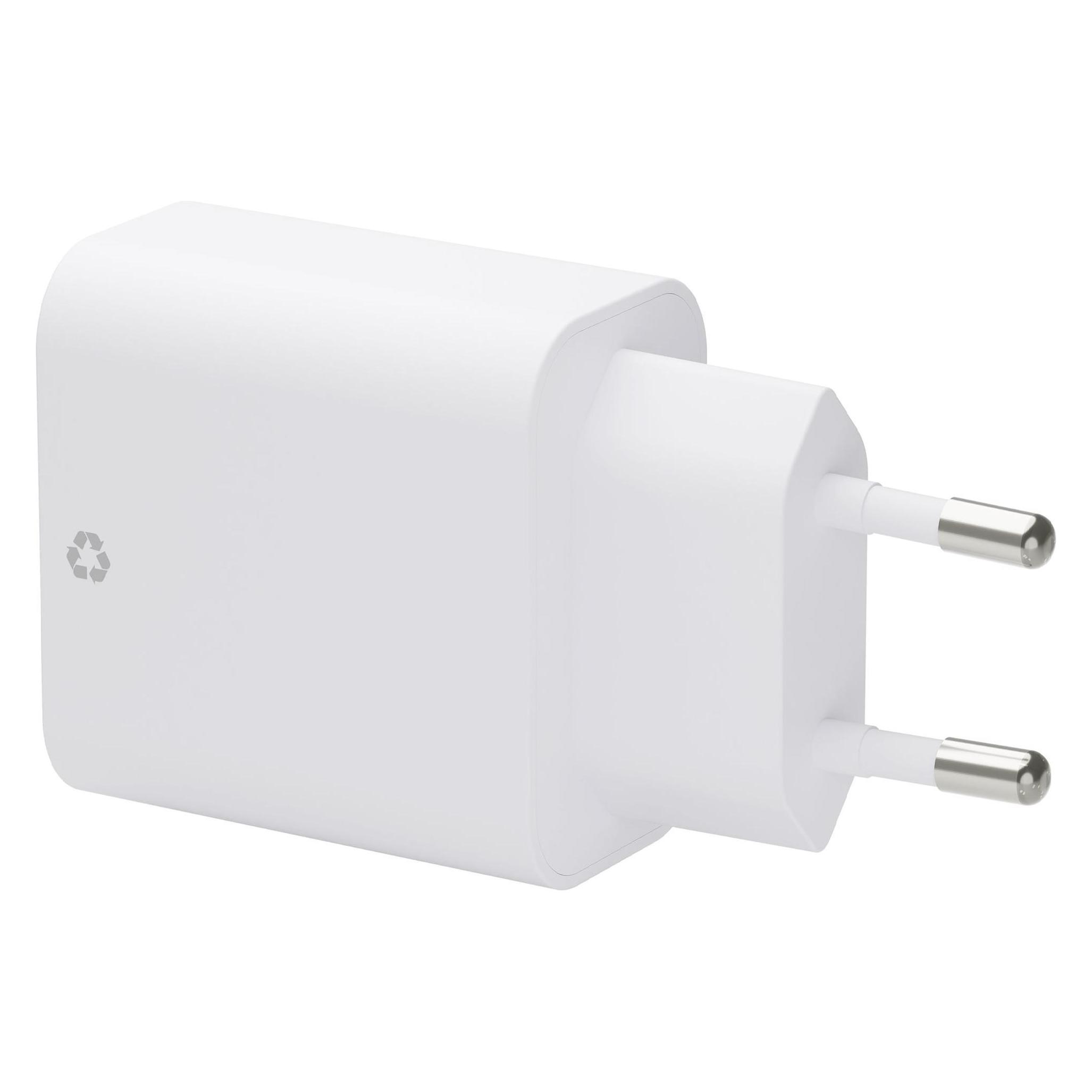 dbramante1928 re-charge - Netzteil - 25 (25 W, 2 Ports) (CH25EUWH7244)