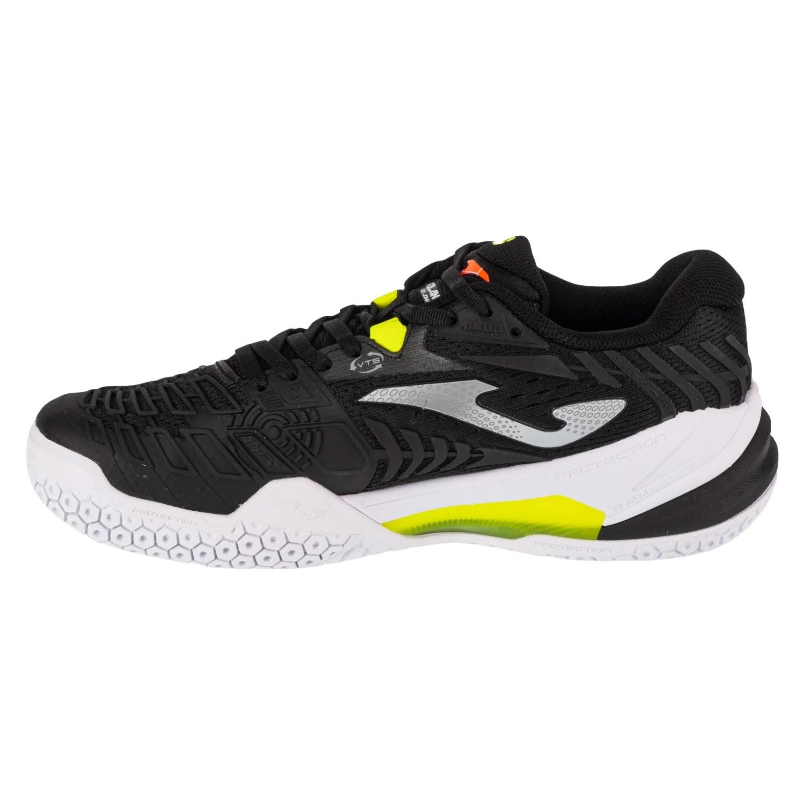 Joma Roland Herren-Padelschuhe Men 2401 (42) (TROLAS2401AC)