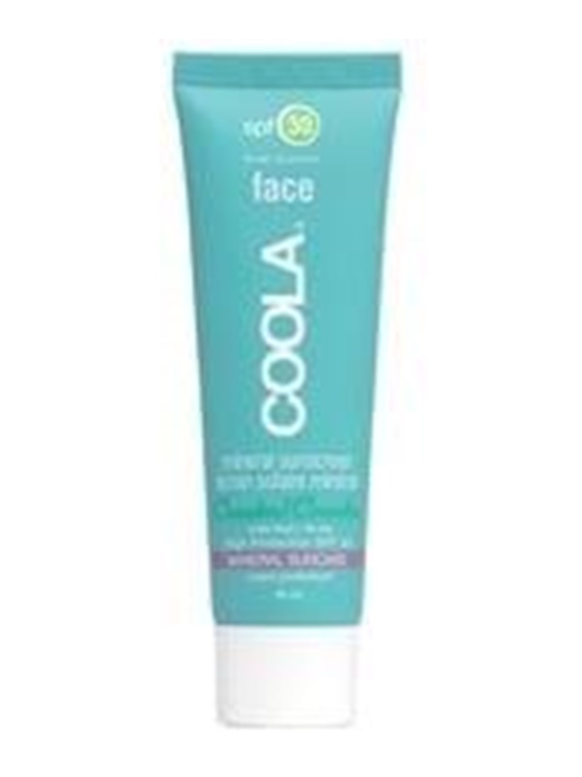 Coola - Classic Face SPF 30 Cucumber 50 ml