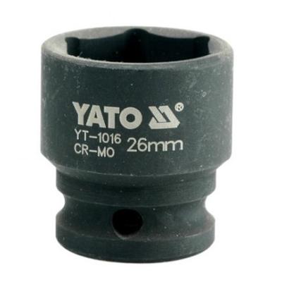 YATO Kraft-Stecknuss YT-1016