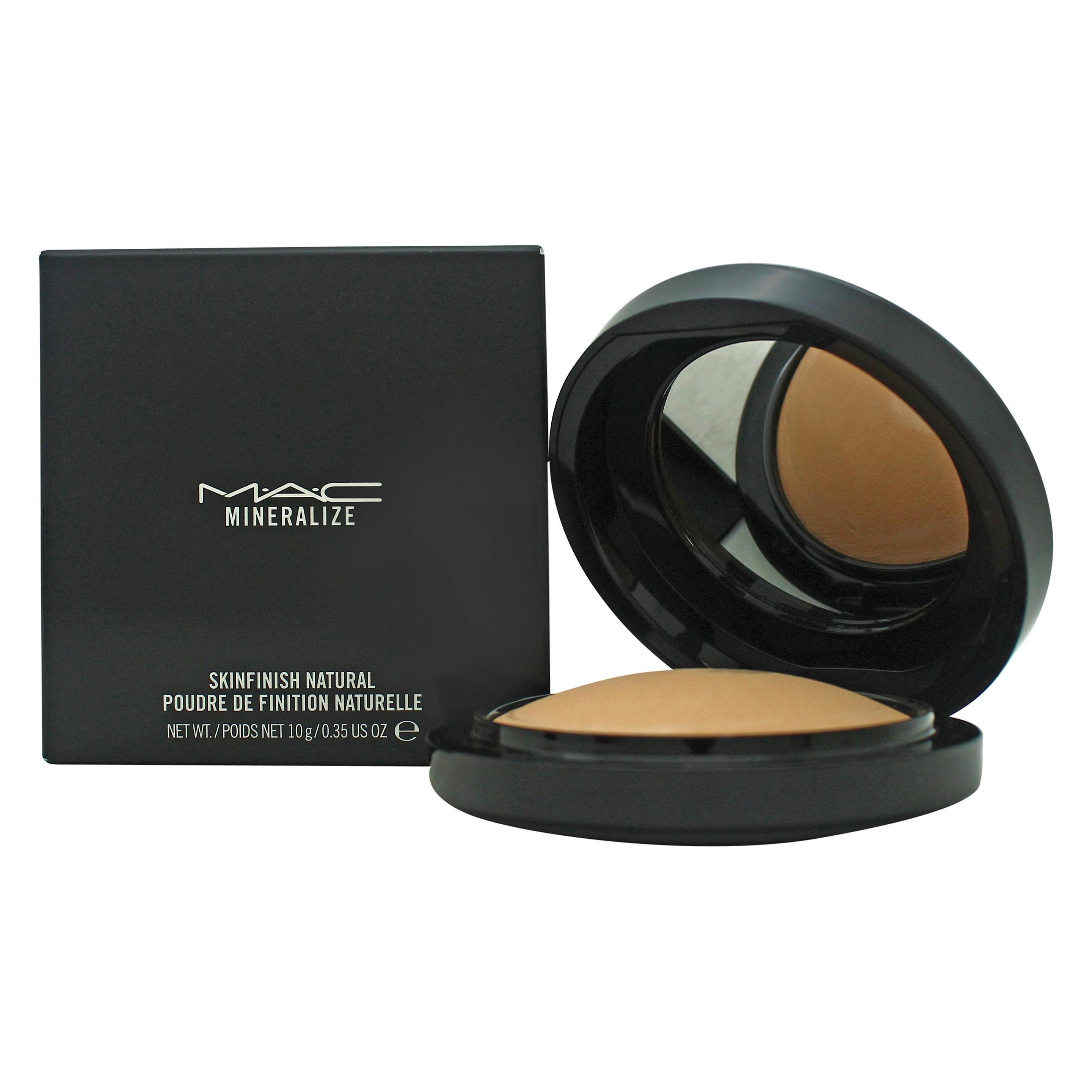 MAC Cosmetics Mineralize Skinfinish (Medium Plus) (773602337149)