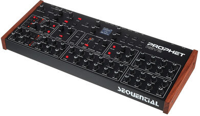 Sequential Prophet REV2-8 Desktop