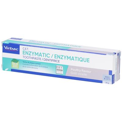 Cet Tandpasta Hond 70g 70 g Zahnpasta