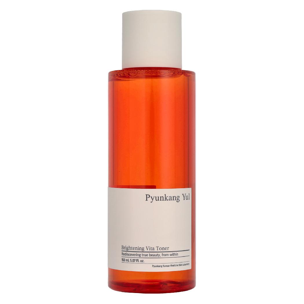 Pyunkang Yul Vita Toner for Flawless and Radiant Skin Blemish Care (Gesichtswasser, 150 ml) (PKY-68372)